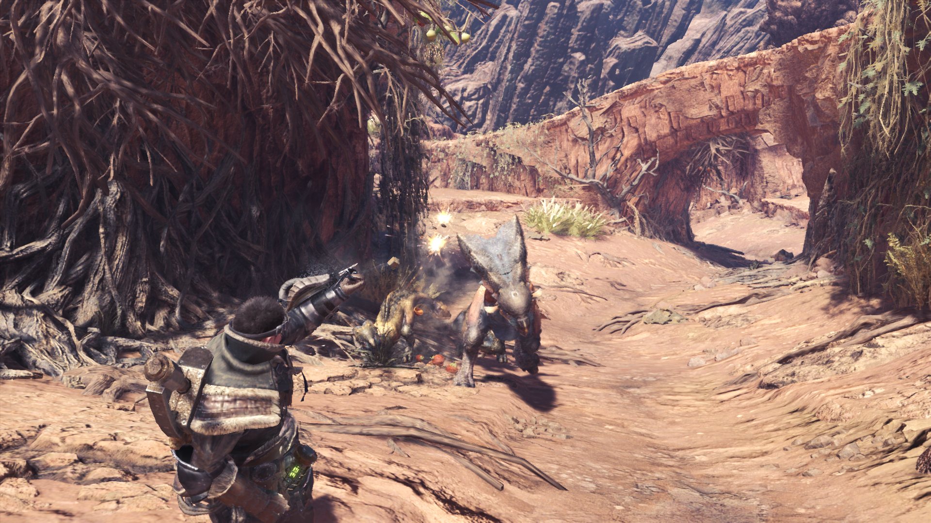 Monster Hunter: World - Imagen 47